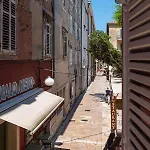 Globe 2 Апартаменти Задар