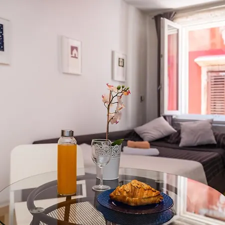 Globe 2 Appartement *