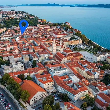 Апартаменти Globe 2