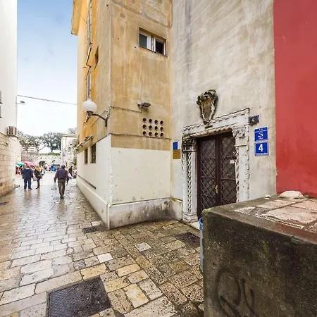 Apartmán Globe 2 Zadar