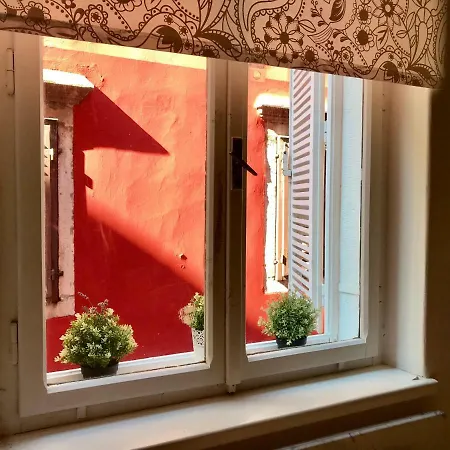 Apartmán Globe 2 Zadar