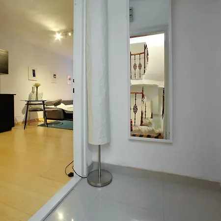 Apartmán Globe 2