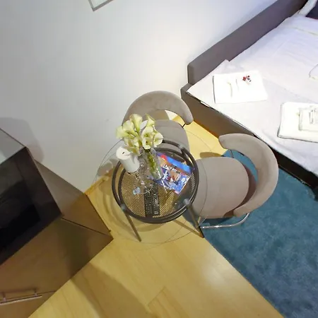 Globe 2 Appartement *