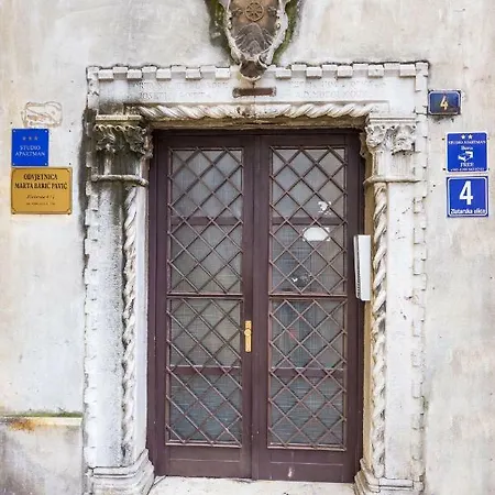 Globe Apartament 2 *