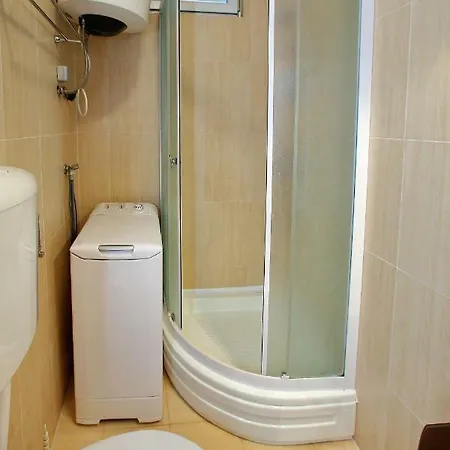 Apartment Globe Apartament 2 Zadar