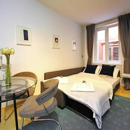 Apartament Globe 2 Zadar