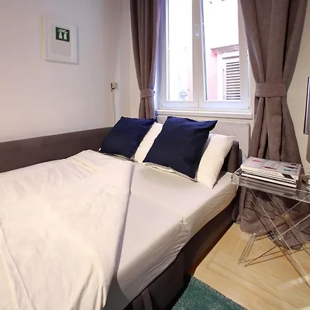 Apartament Globe 2 Zadar