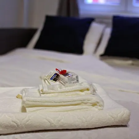 Globe 2 Apartament