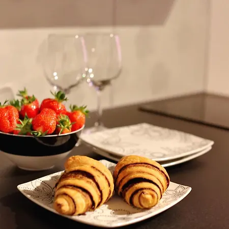 Apartament Globe 2 *