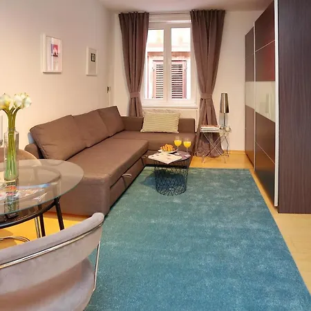 Apartament Globe 2 Zadar
